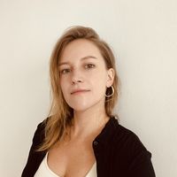 Maria Medyntseva's Photo