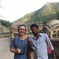 Johan Du Toit's Photo