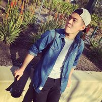 Kevin Huang的照片