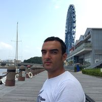 Veys  Mavaç的照片