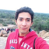 luis Daniel Sanchez Acosta的照片