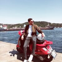 Fotos de Oguzhan Boztepe