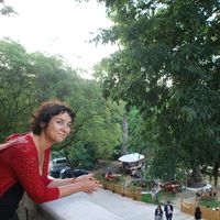 Zeynep Yardimci的照片