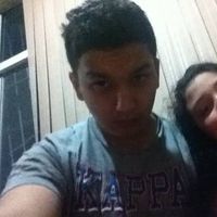 Alikhan Rakhimov's Photo