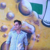 Pablo Arteaga's Photo