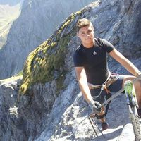 Florian Obi的照片