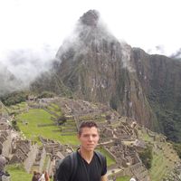 Clément Saurret的照片