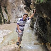 Mohammad Zarrabi's Photo