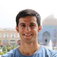 Fotos von Amir Haghighati