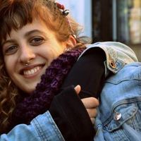 Le foto di IRENE MATES MARIN