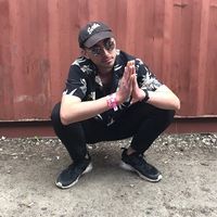 Max Tamahori's Photo