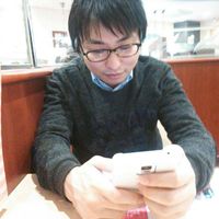 Akifumi Takada的照片