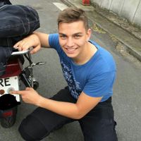 Photos de Christian Erdmann