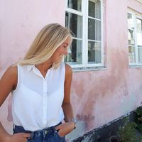 Linnea Nilsson's Photo