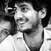 Luca Basili's Photo