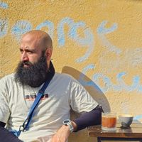 Reza Maleki的照片