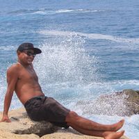 John Londres的照片