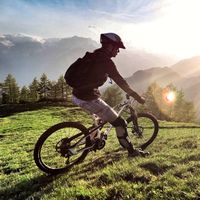 Anja Benedicic的照片