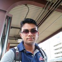 Dhruval Shah's Photo