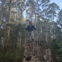 Simon Jonker's Photo