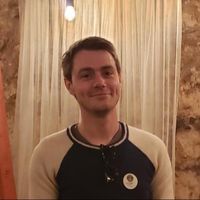 Tyler Thibeau's Photo