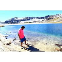 Franco Poblete Chamorro的照片