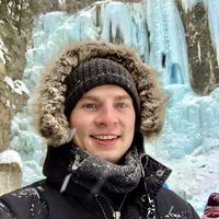 Revauw Pentz's Photo