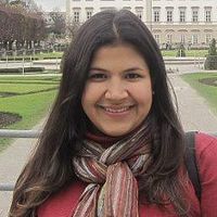 Nathalia Marçal的照片