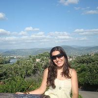 Paula Bauab Jorge's Photo