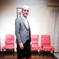 Omar Bezahoual's Photo