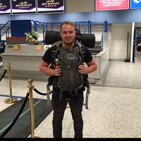 George Mossman's Photo