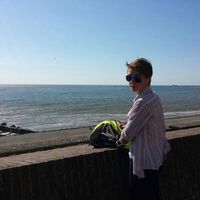 Sabina Antoniow的照片