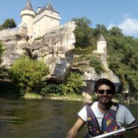 Camilo Arias Palacio's Photo