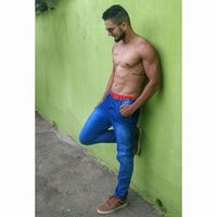 Breno Vespermann's Photo