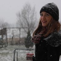 Ágnes Herczeg的照片