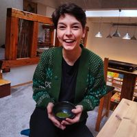 mila smaltser's Photo