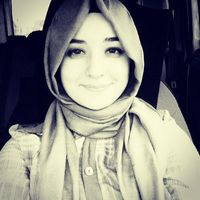 Kübra TEKİN's Photo