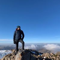 Taha Moukadem's Photo