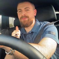 Yousef Hamdan's Photo