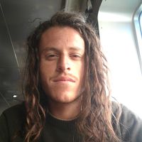 jean-philippe gosselin cliche's Photo