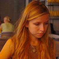 Loreen Vedrenne的照片