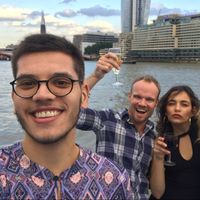 Fotos de Valentin Crisan