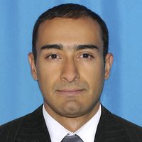 Diego Alejandro Osorio's Photo