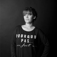 Mélina Tourret's Photo