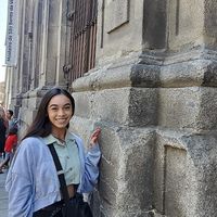 Isabelle Castro's Photo