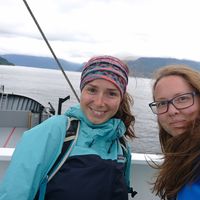 Zuzana Dolívková's Photo