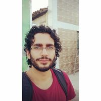 Américo Silva's Photo