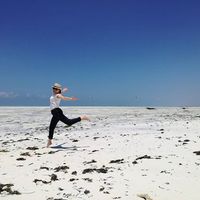 Dorota Ługowska's Photo