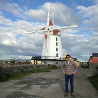 Luis Berrios's Photo