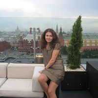 Ekaterina Kudryashova's Photo